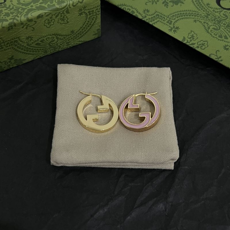 Gucci Earrings